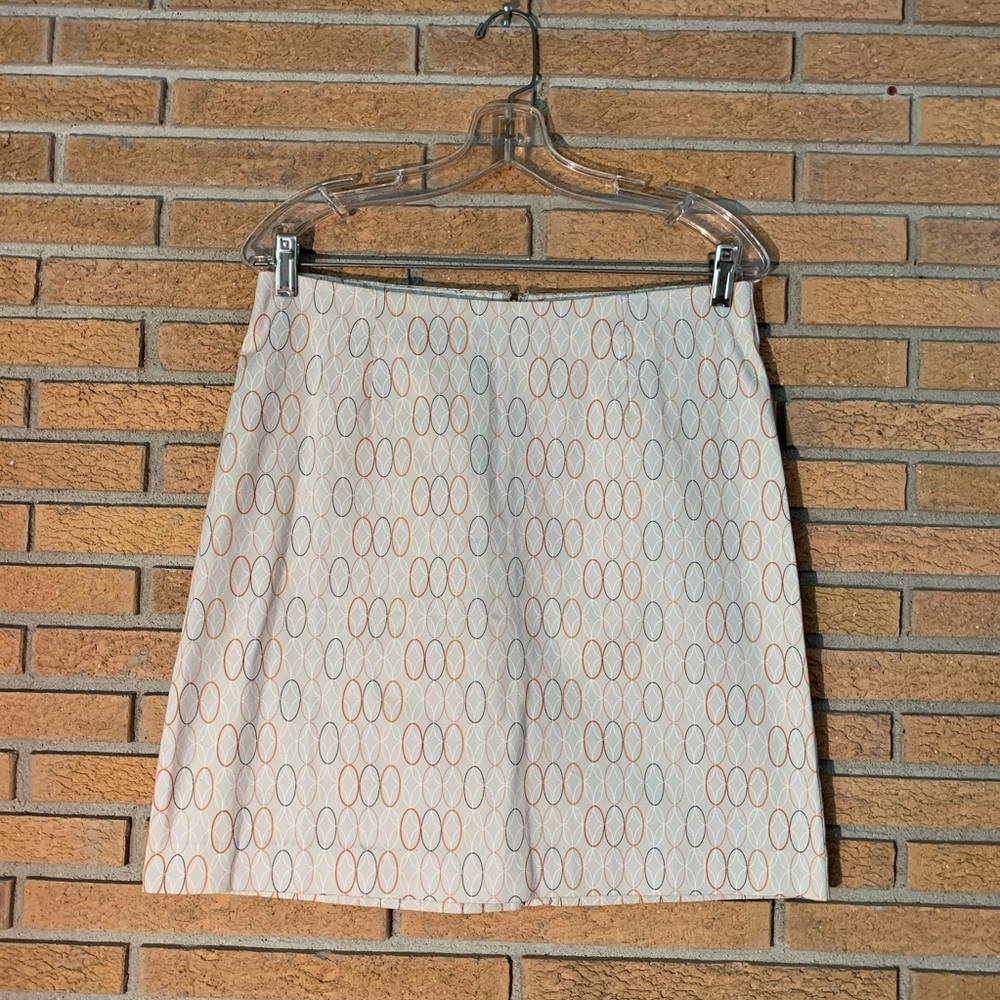 Geoffrey Beene Sport Skirt